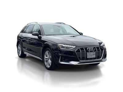 2023 Audi A4 allroad Premium Plus 45 TFSI quattro