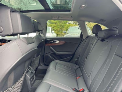 2023 Audi A4 allroad Premium Plus 45 TFSI quattro