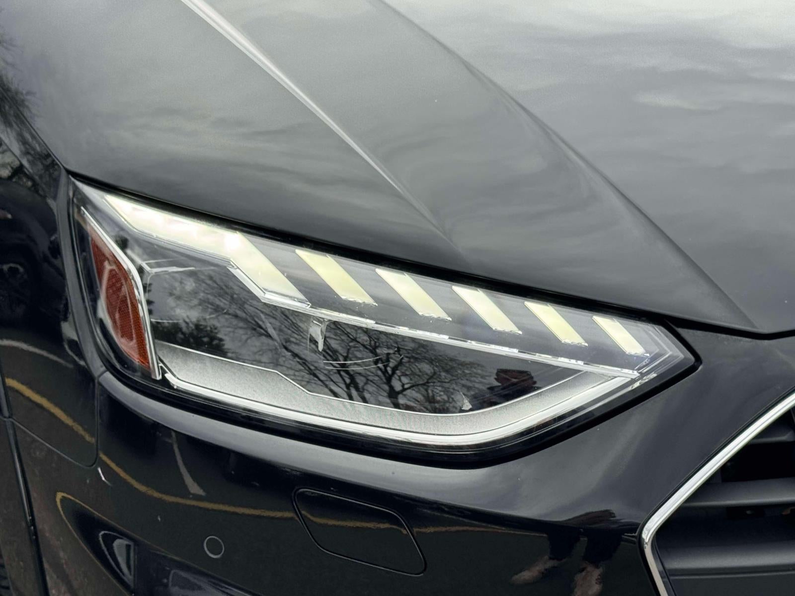 2023 Audi A4 allroad Premium Plus 45 TFSI quattro