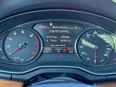 2023 Audi Q5 Premium 40 TFSI quattro