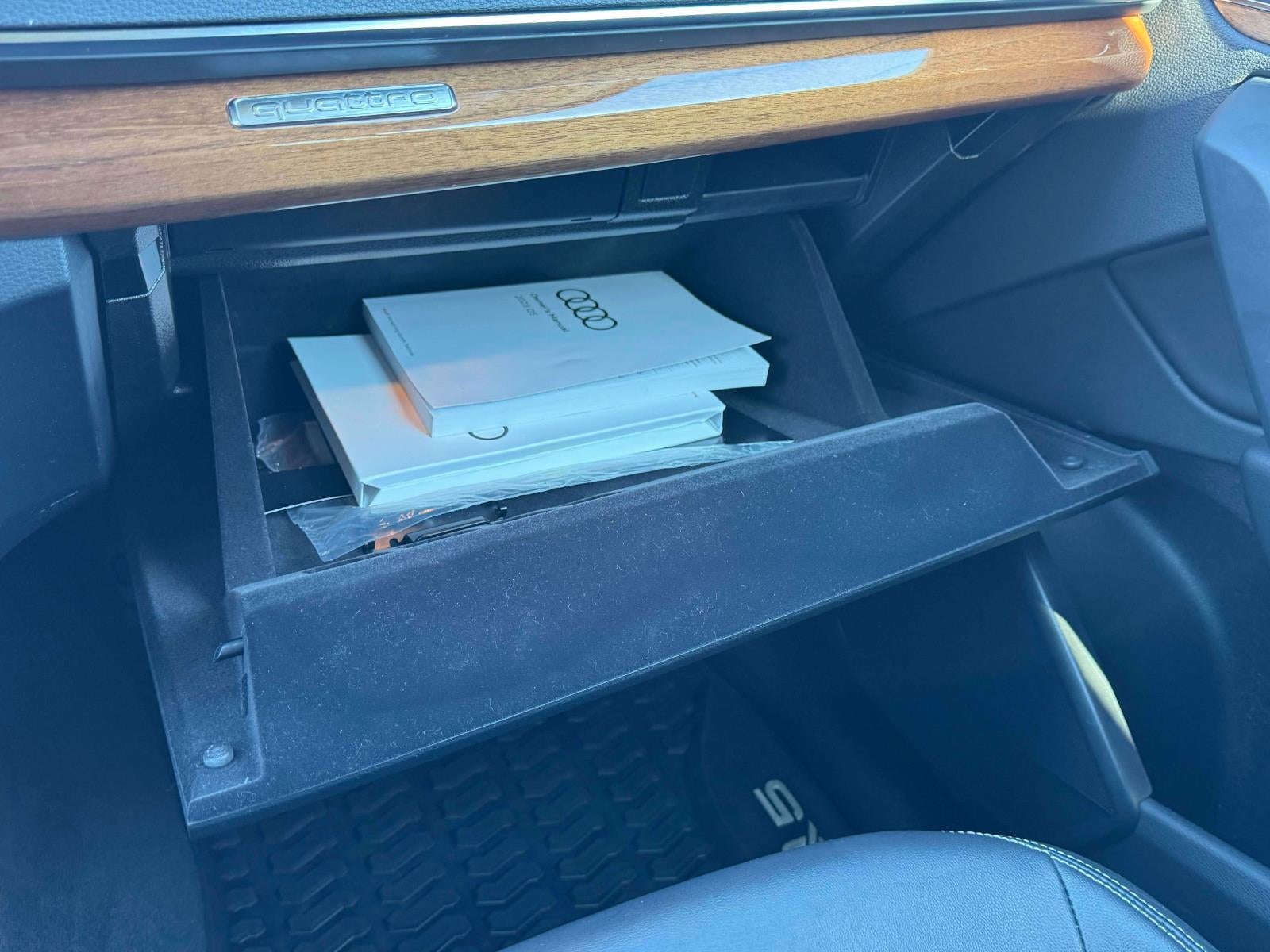 2023 Audi Q5 Premium 40 TFSI quattro