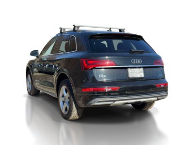 2023 Audi Q5 Premium 40 TFSI quattro