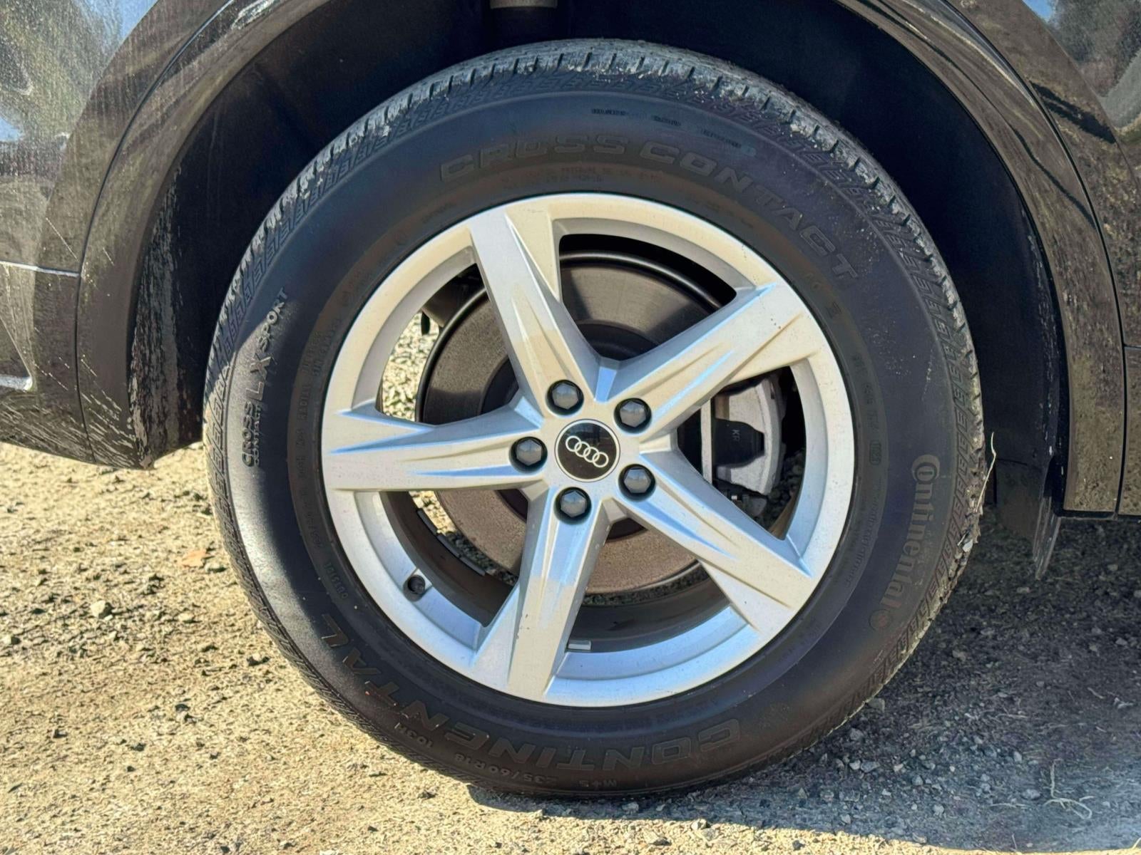 2023 Audi Q5 Premium 40 TFSI quattro