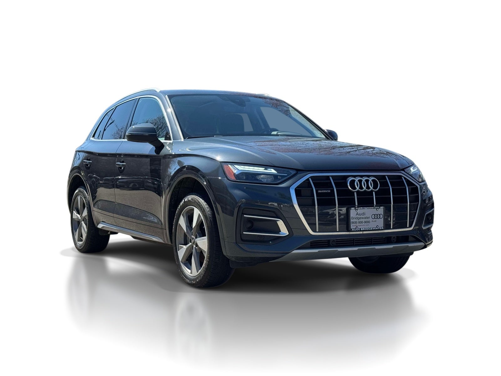 2023 Audi Q5 Premium 40 TFSI quattro