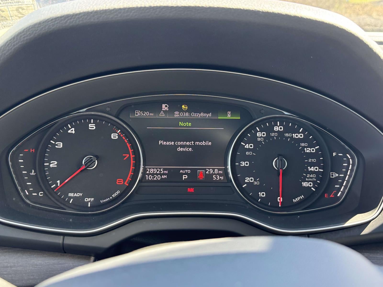 2023 Audi Q5 Premium 40 TFSI quattro