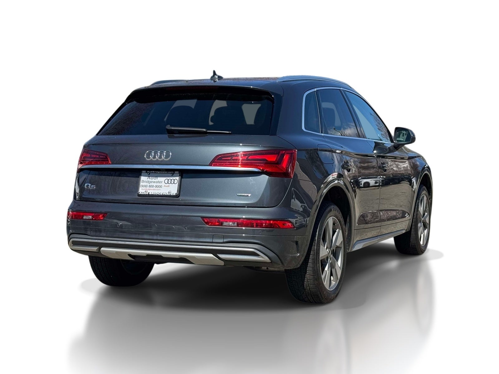 2023 Audi Q5 Premium 40 TFSI quattro