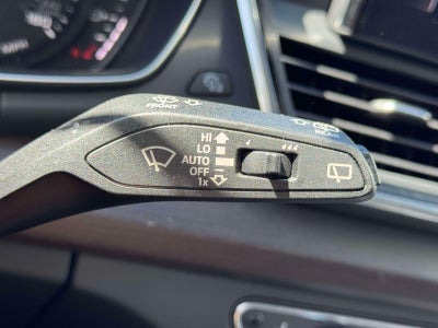 2023 Audi Q5 Premium 40 TFSI quattro