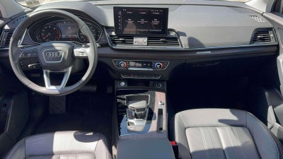 2023 Audi Q5 Premium 40 TFSI quattro