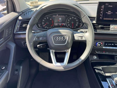 2023 Audi Q5 Premium 40 TFSI quattro