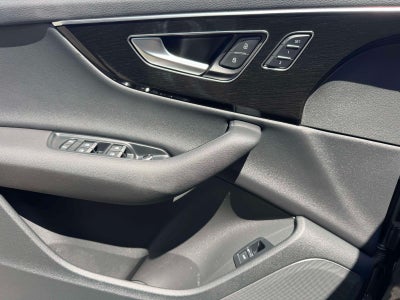 2025 Audi Q7 Premium 45 TFSI quattro