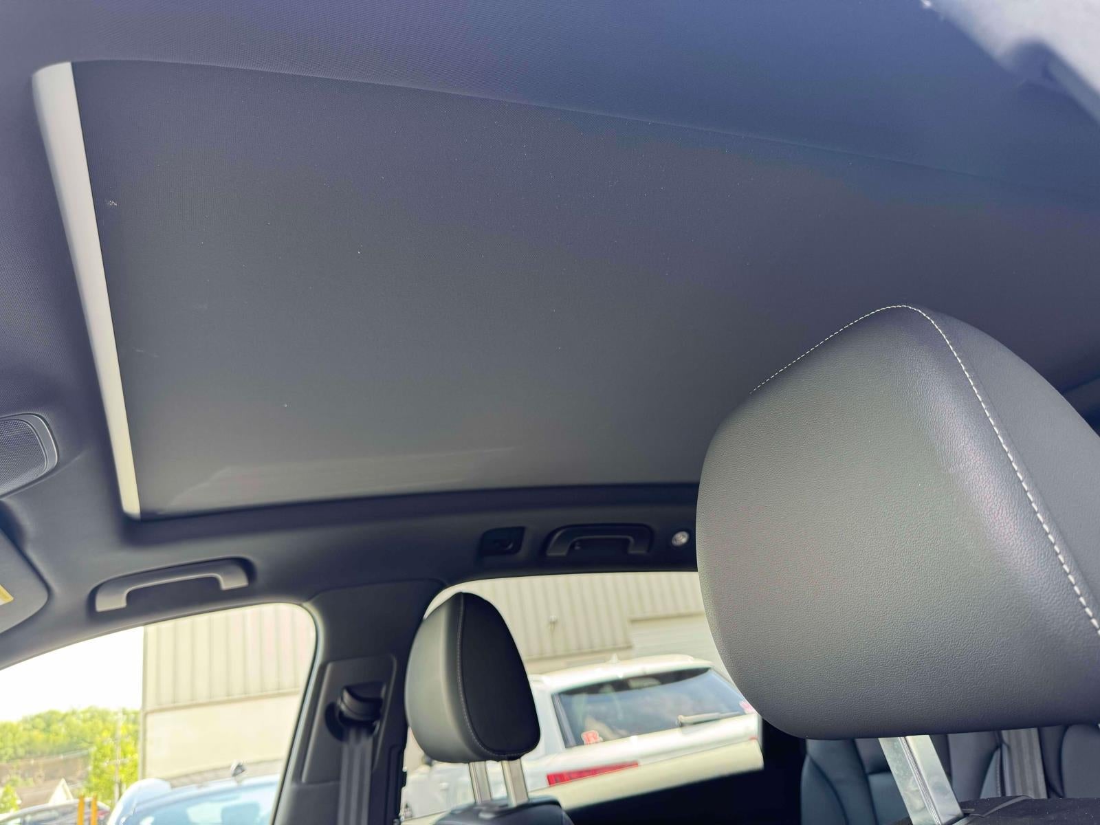 2025 Audi Q7 Premium 45 TFSI quattro