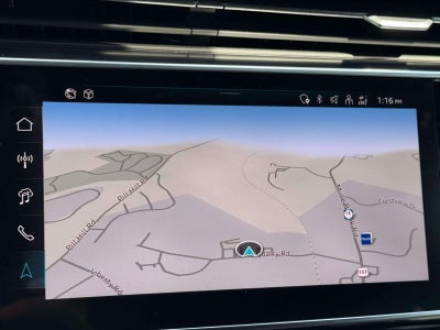 2025 Audi Q7 Premium 45 TFSI quattro