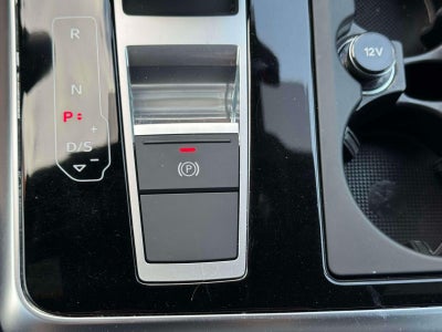 2025 Audi Q7 Premium 45 TFSI quattro