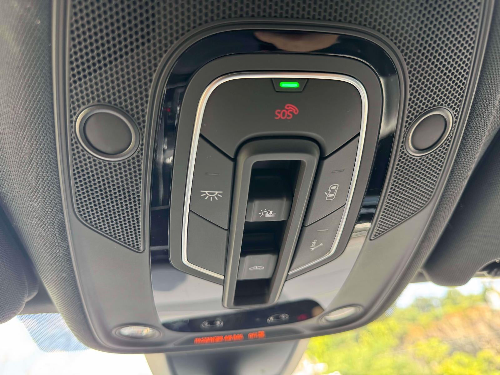 2025 Audi Q7 Premium 45 TFSI quattro