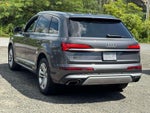 2025 Audi Q7 Premium 45 TFSI quattro