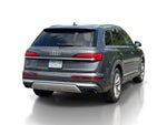 2025 Audi Q7 Premium 45 TFSI quattro