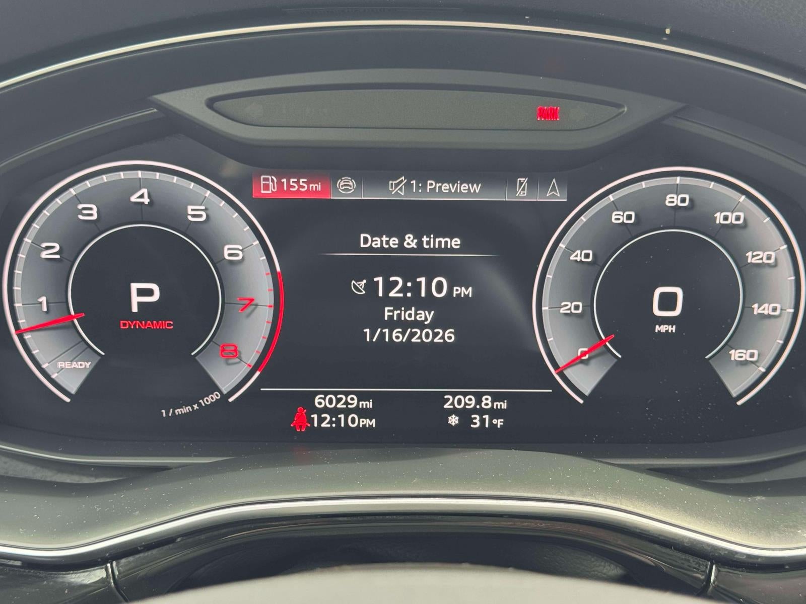 2025 Audi Q8 Premium Plus 55 TFSI quattro