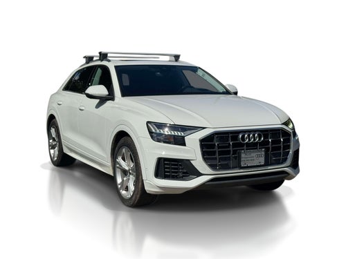 2023 Audi Q8 Prestige 55 TFSI quattro