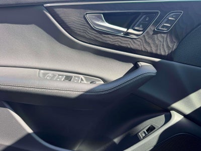 2023 Audi Q8 Prestige 55 TFSI quattro