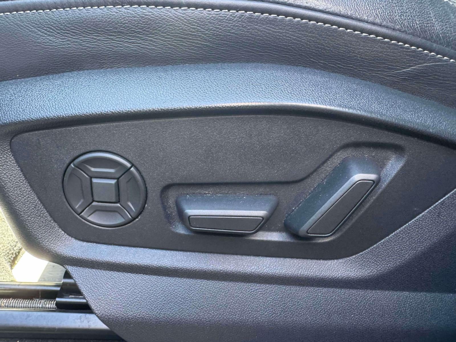 2023 Audi Q8 Prestige 55 TFSI quattro