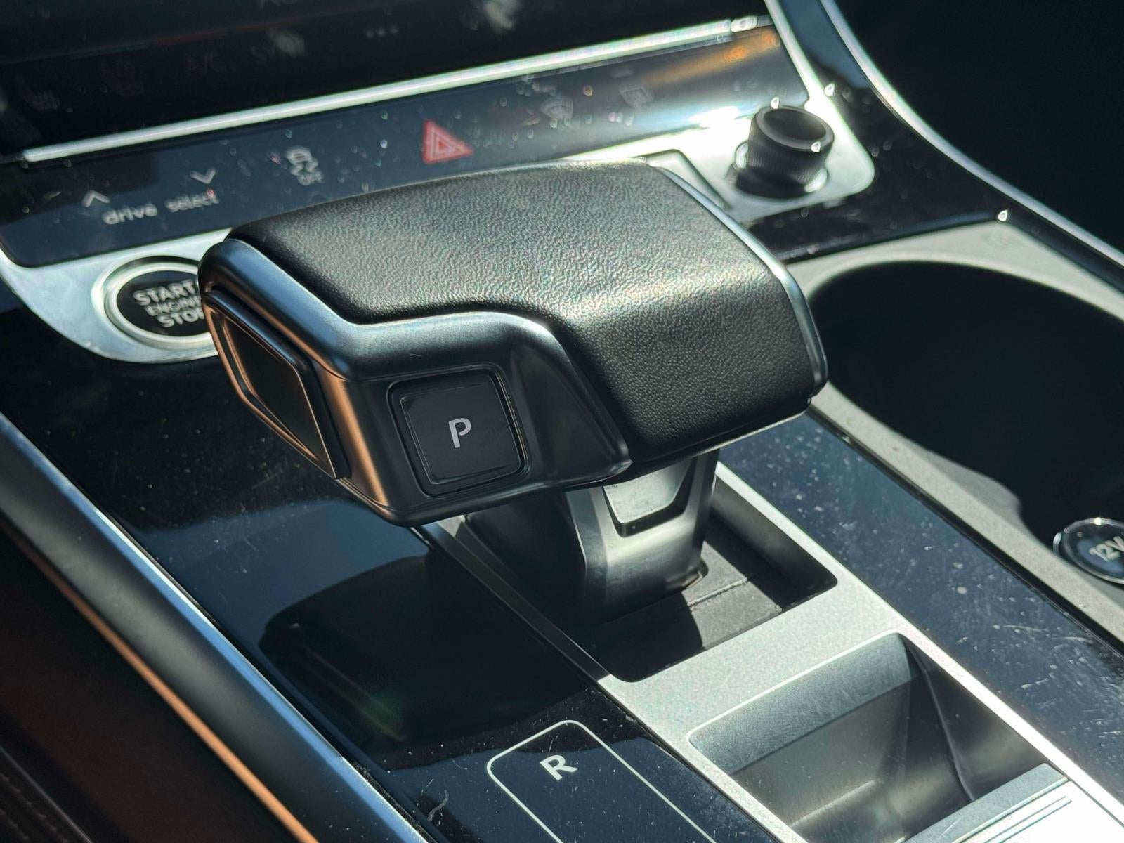 2023 Audi Q8 Prestige 55 TFSI quattro