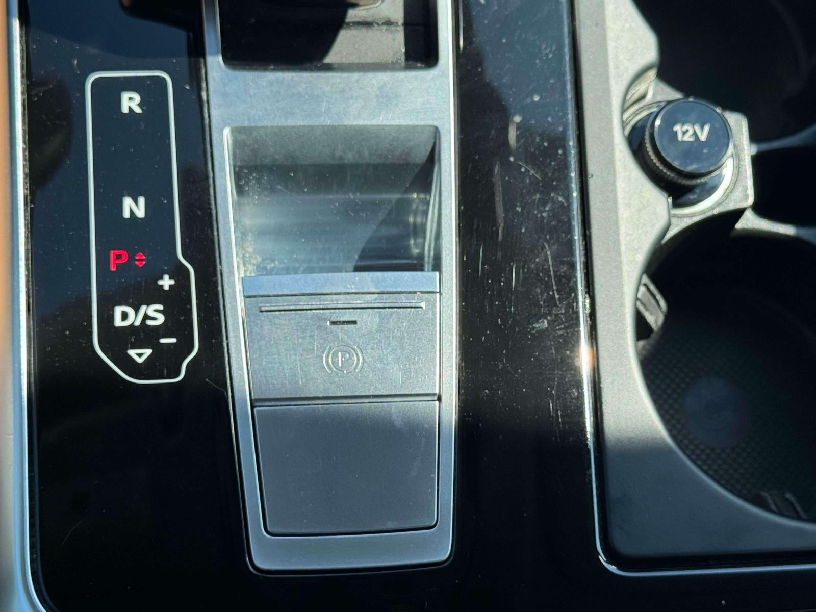 2023 Audi Q8 Prestige 55 TFSI quattro