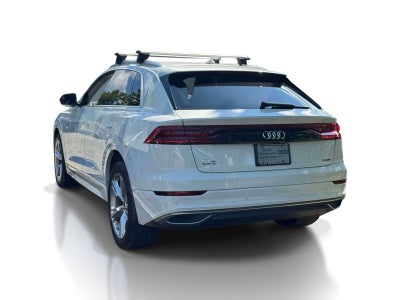 2023 Audi Q8 Prestige 55 TFSI quattro