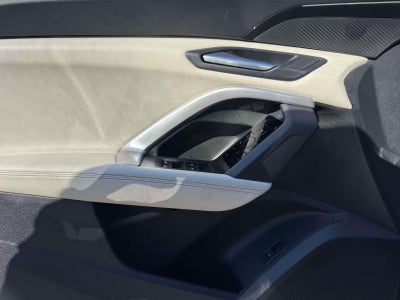 2025 Audi Q5 Sportback Premium 2.0 TFSI quattro