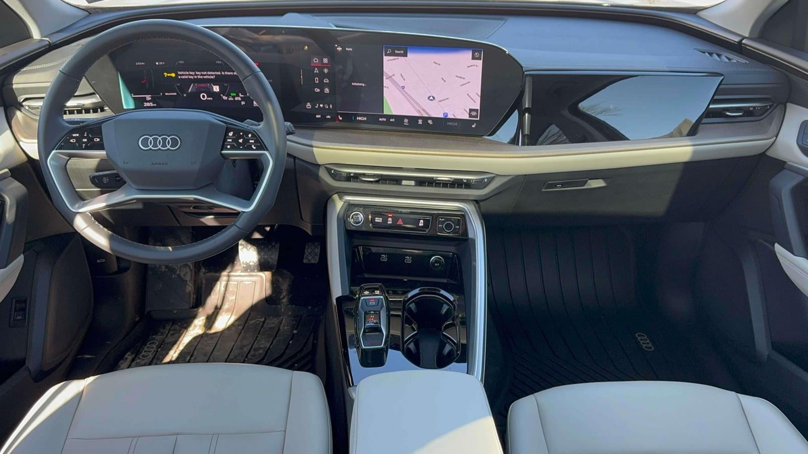 2025 Audi Q5 Sportback Premium 2.0 TFSI quattro