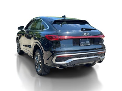2025 Audi Q5 Sportback Premium 2.0 TFSI quattro