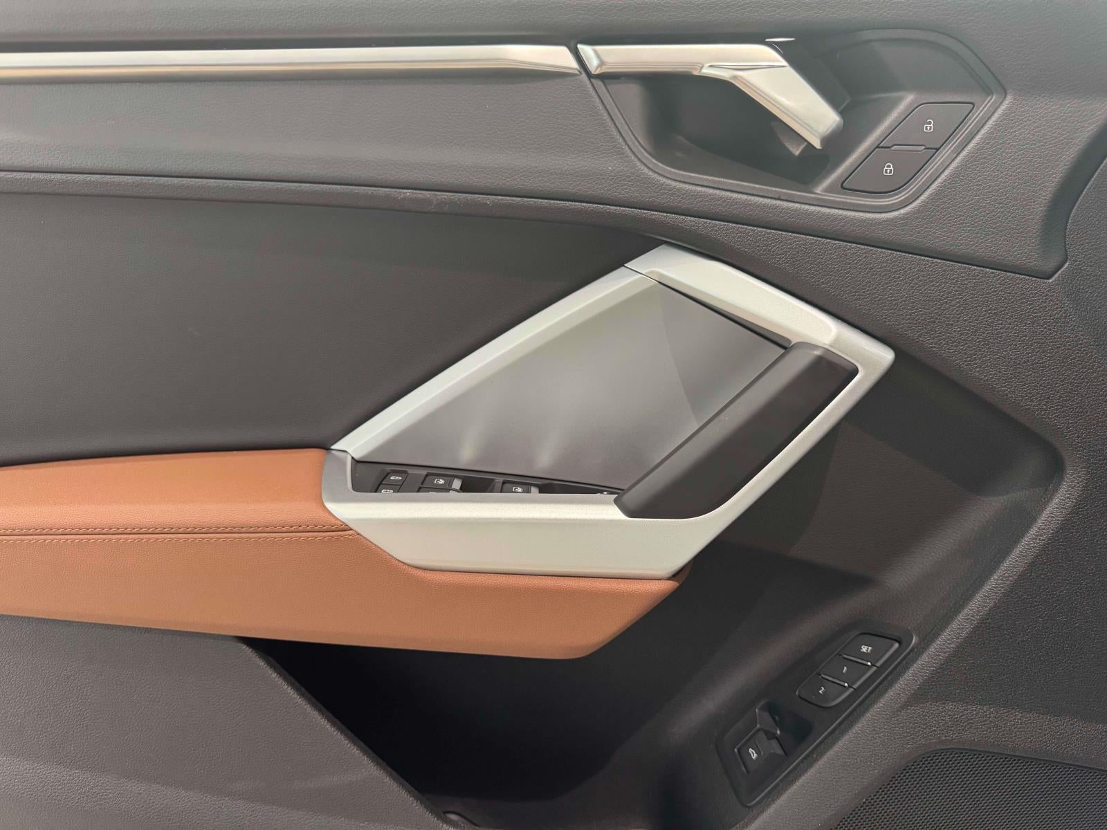 2025 Audi Q3 S line Premium 45 TFSI quattro