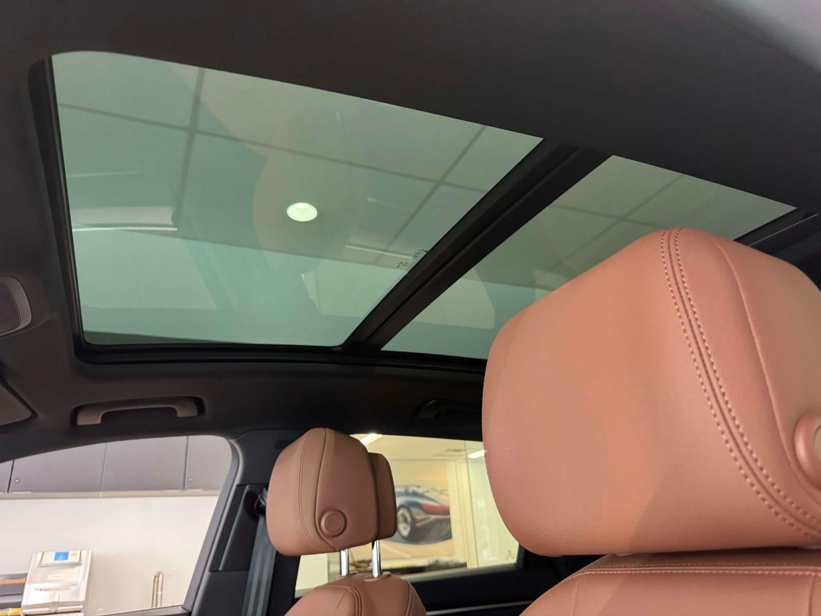 2025 Audi Q3 S line Premium 45 TFSI quattro