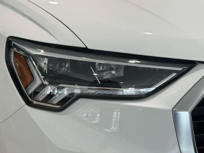 2025 Audi Q3 S line Premium 45 TFSI quattro