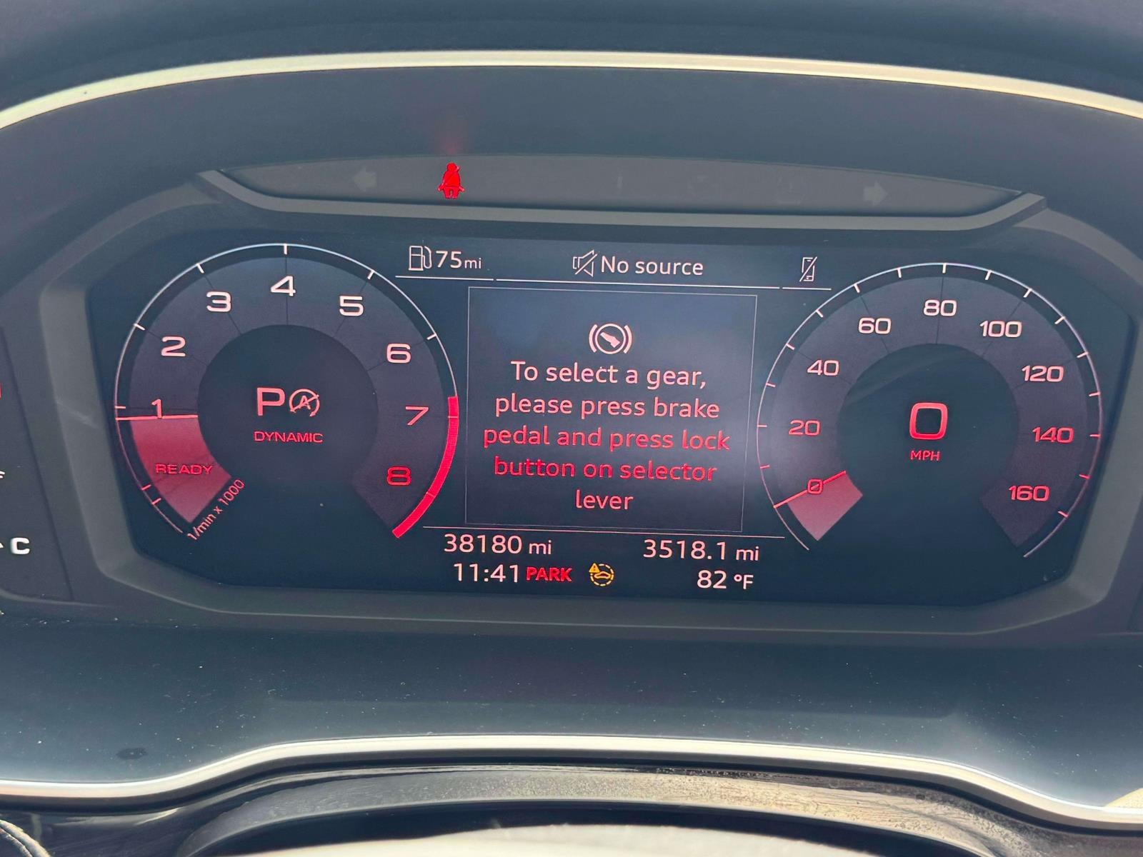 2023 Audi Q3 S line Premium 45 TFSI quattro
