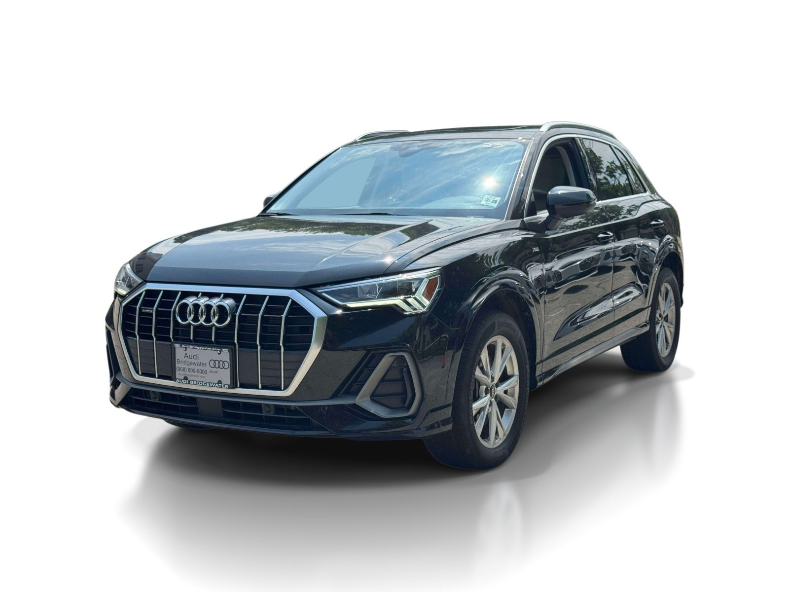 2023 Audi Q3 S line Premium 45 TFSI quattro