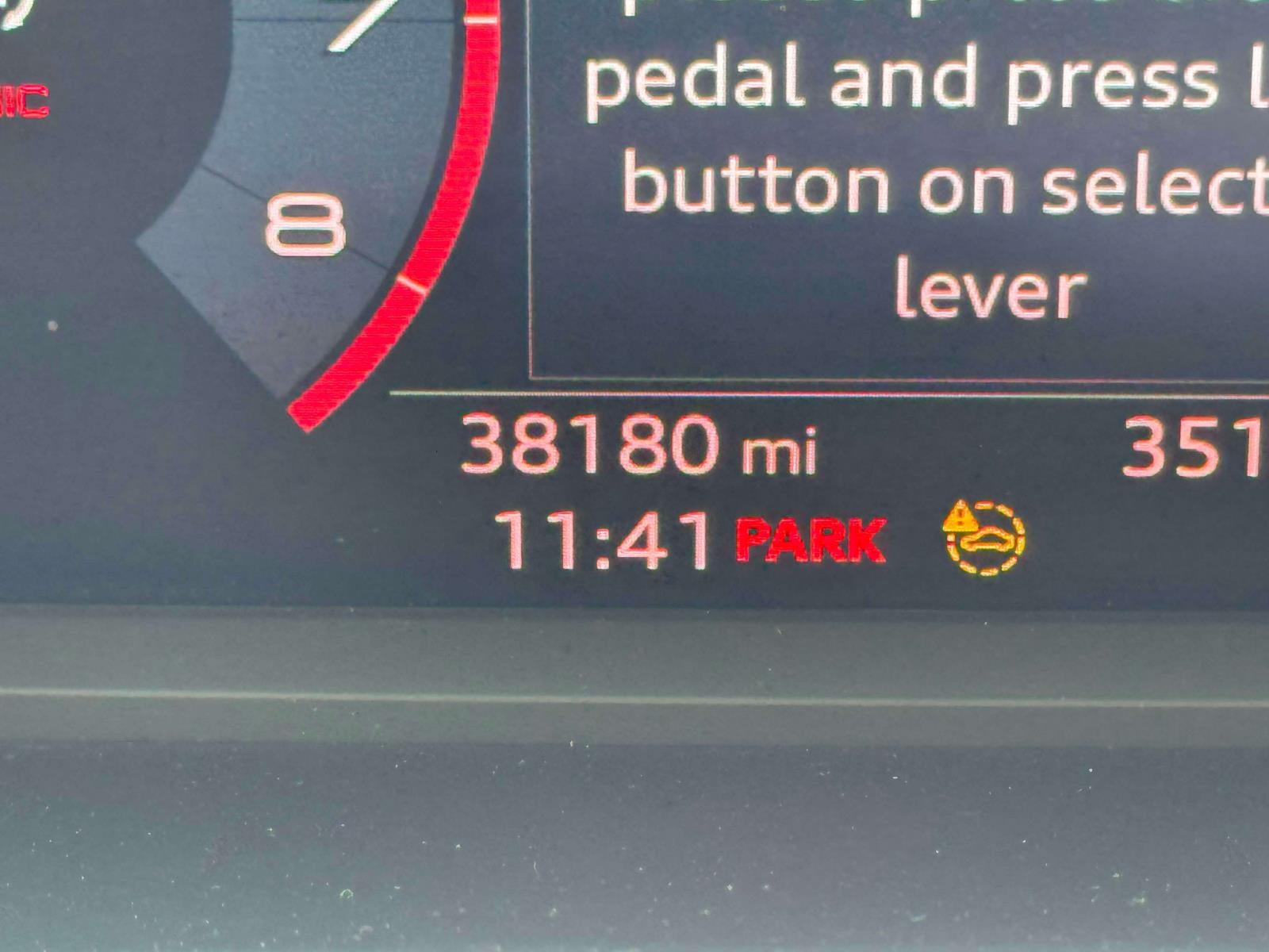 2023 Audi Q3 S line Premium 45 TFSI quattro