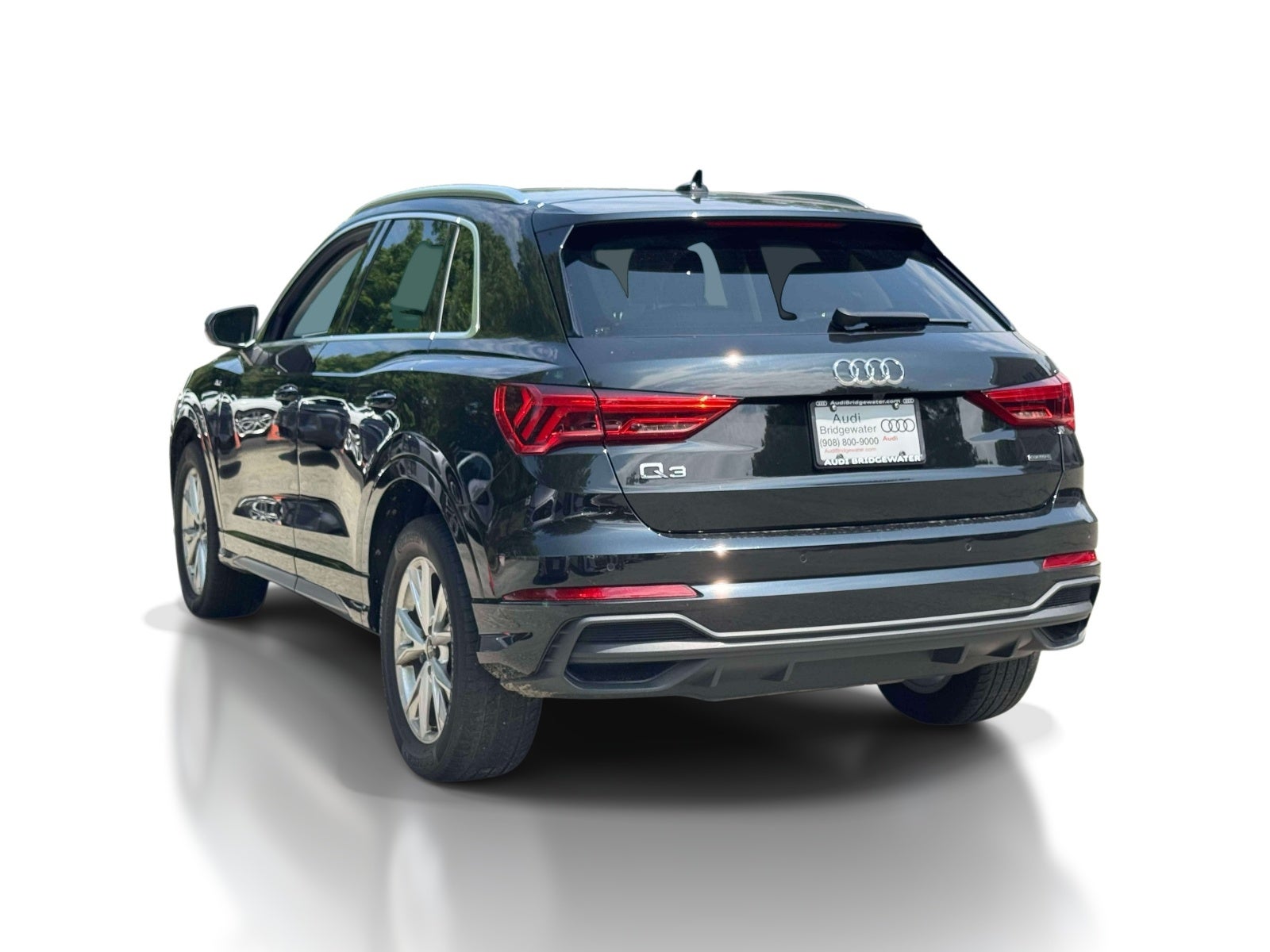 2023 Audi Q3 S line Premium 45 TFSI quattro