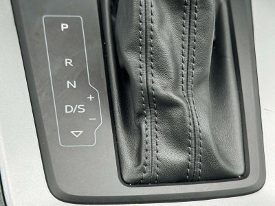 2023 Audi Q3 S line Premium 45 TFSI quattro