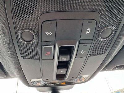 2025 Audi Q3 S line Premium 45 TFSI quattro