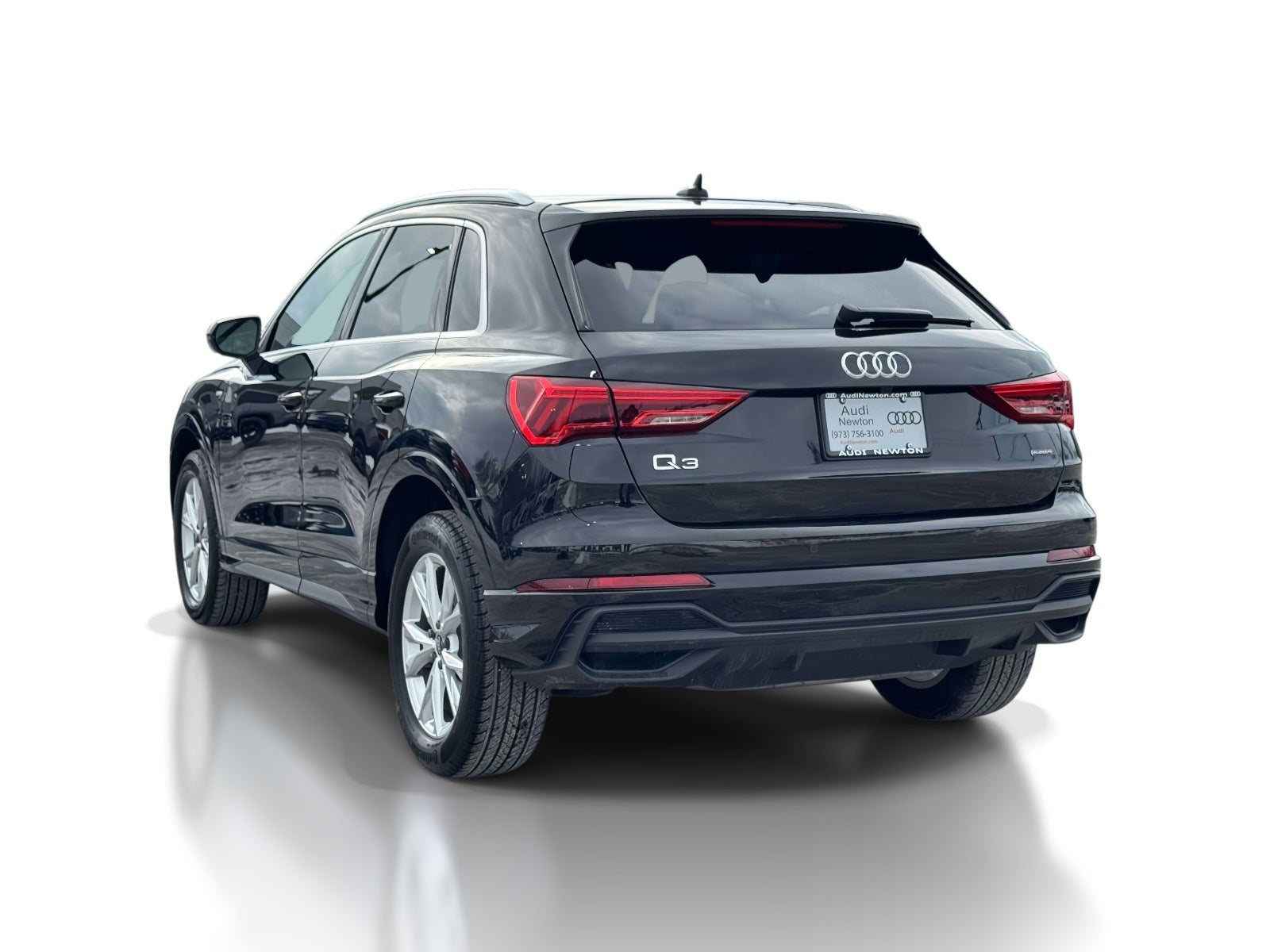 2025 Audi Q3 S line Premium 45 TFSI quattro