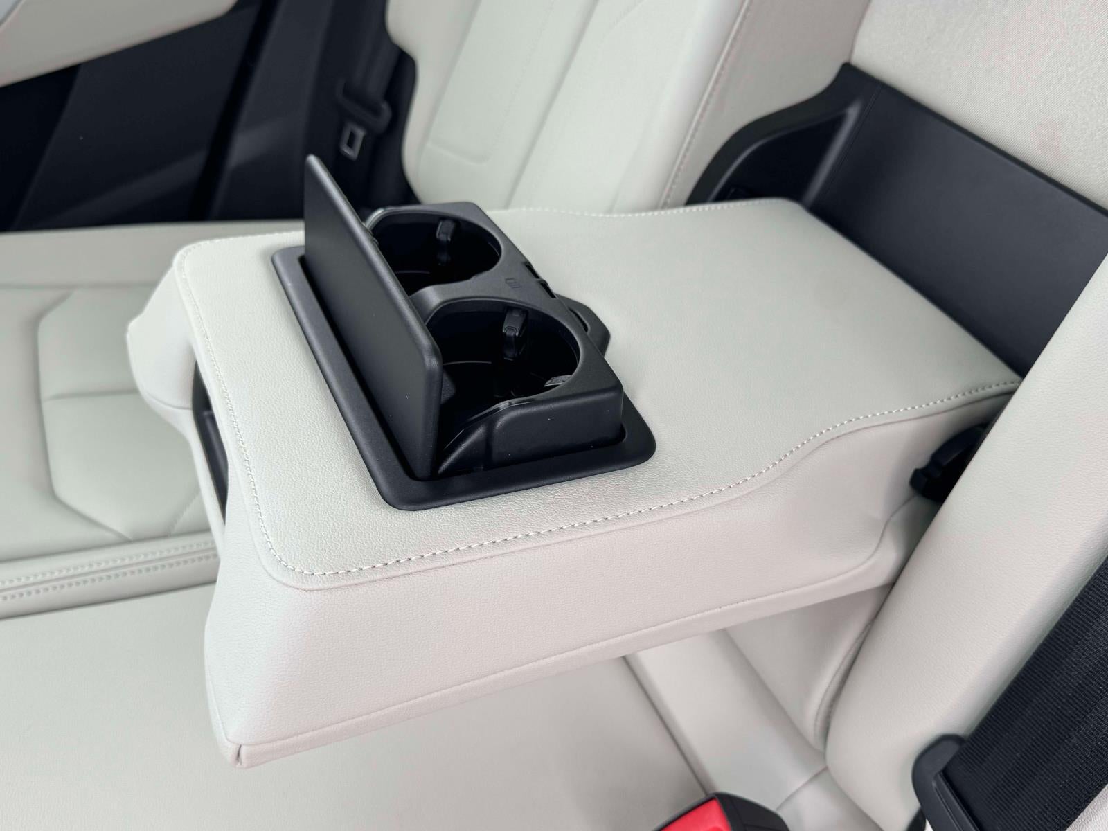 2025 Audi Q3 S line Premium 45 TFSI quattro