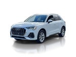2025 Audi Q3 S line Premium 45 TFSI quattro