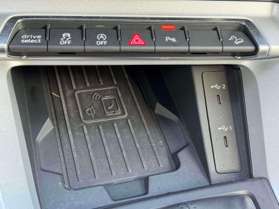 2025 Audi Q3 S line Premium 45 TFSI quattro