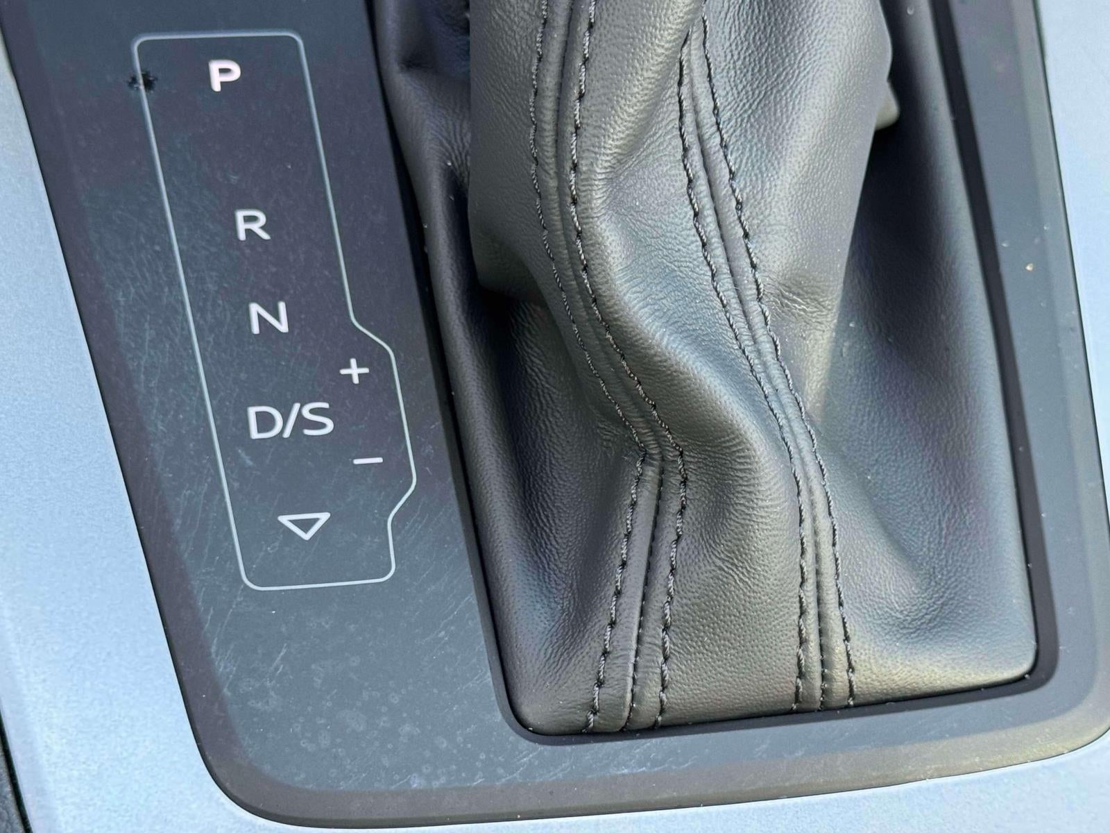 2025 Audi Q3 S line Premium 45 TFSI quattro