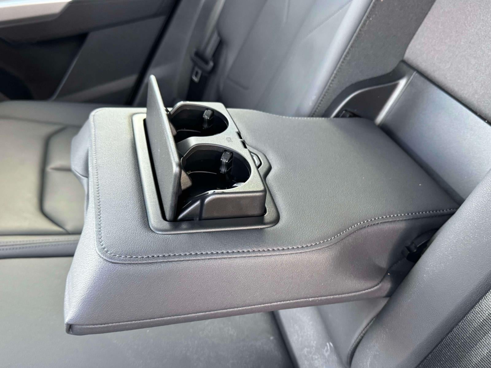 2025 Audi Q3 S line Premium 45 TFSI quattro