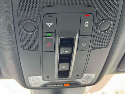 2025 Audi Q3 S line Premium 45 TFSI quattro