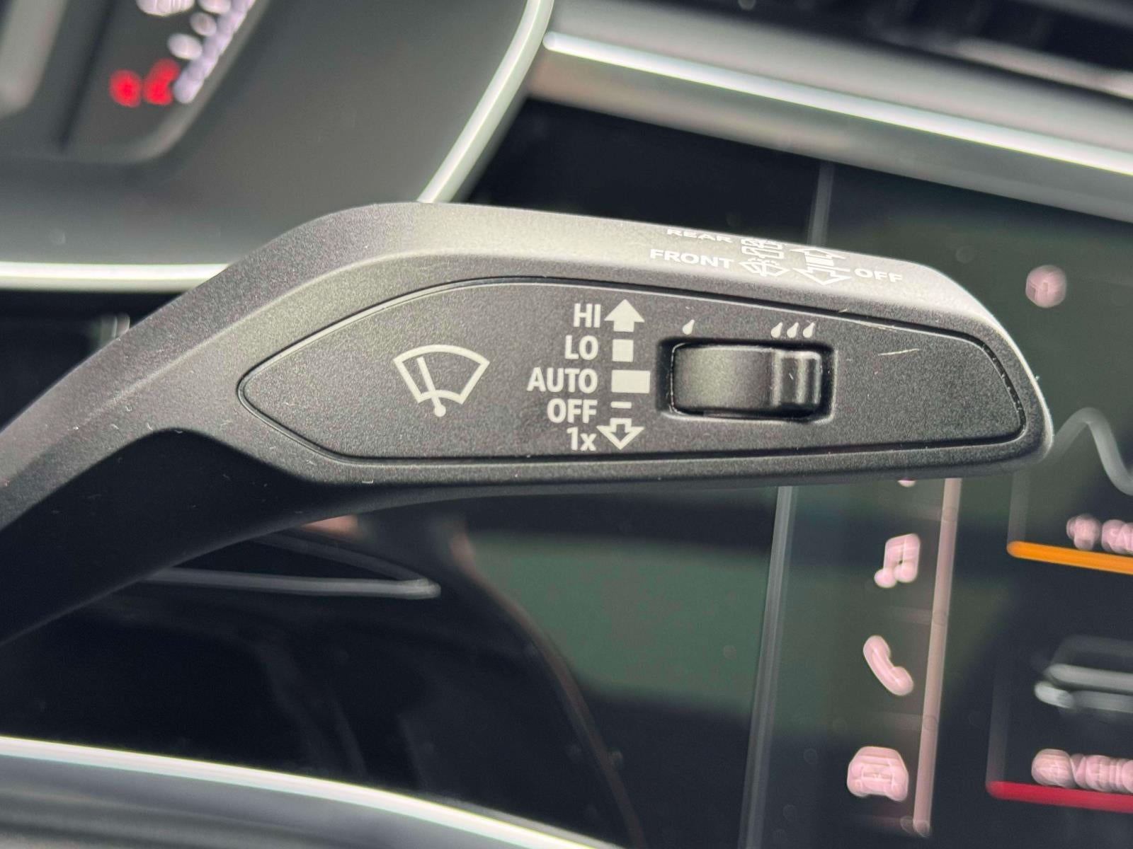 2025 Audi Q3 S line Premium 45 TFSI quattro