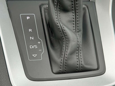 2025 Audi Q3 S line Premium 45 TFSI quattro