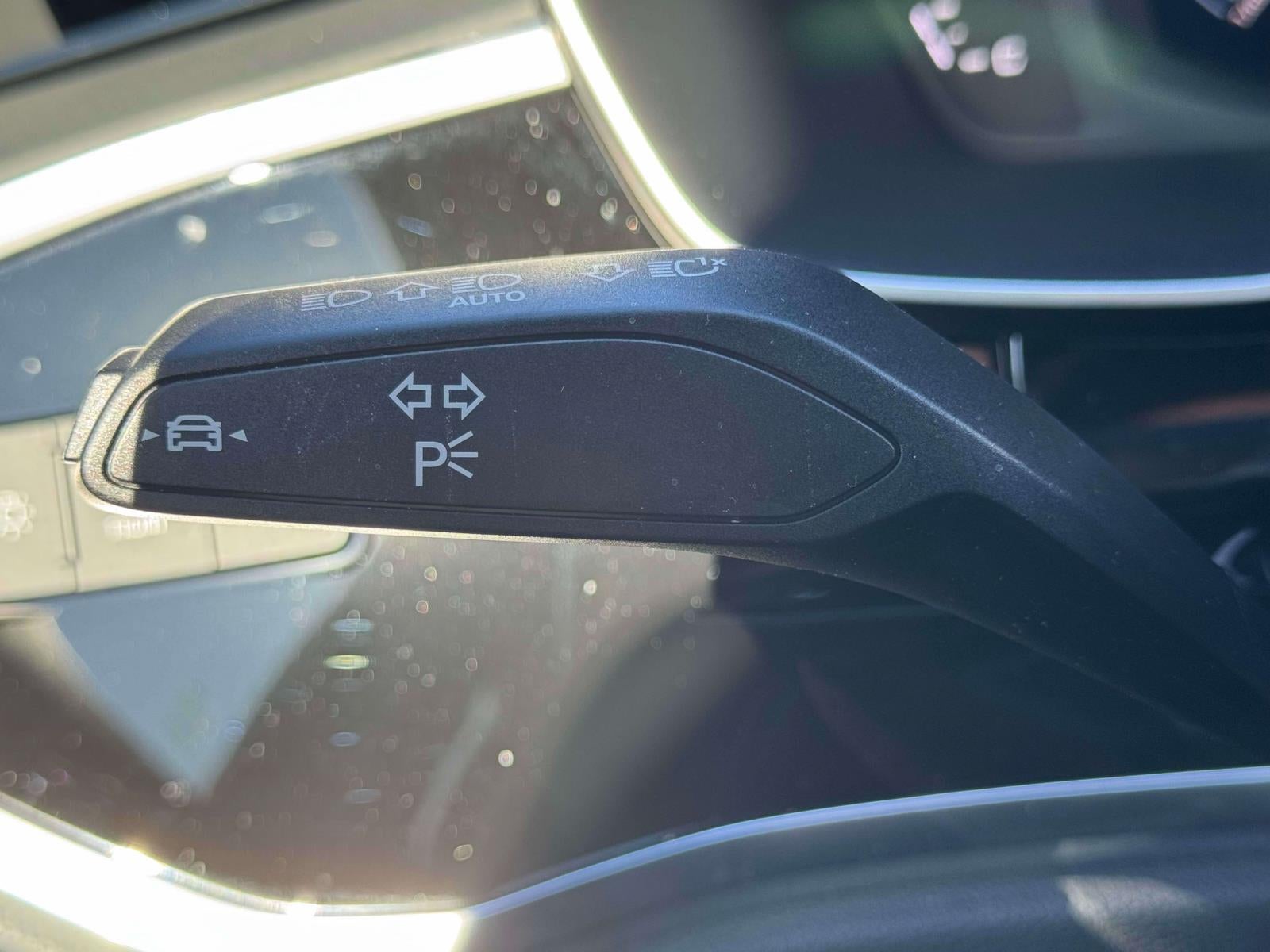 2025 Audi Q3 S line Premium 45 TFSI quattro