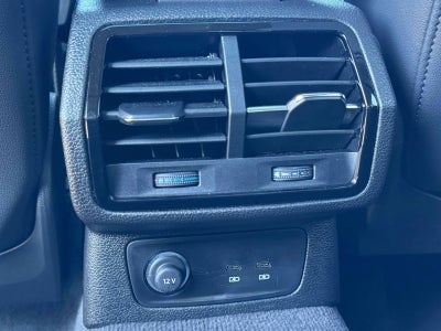 2025 Audi Q3 S line Premium 45 TFSI quattro